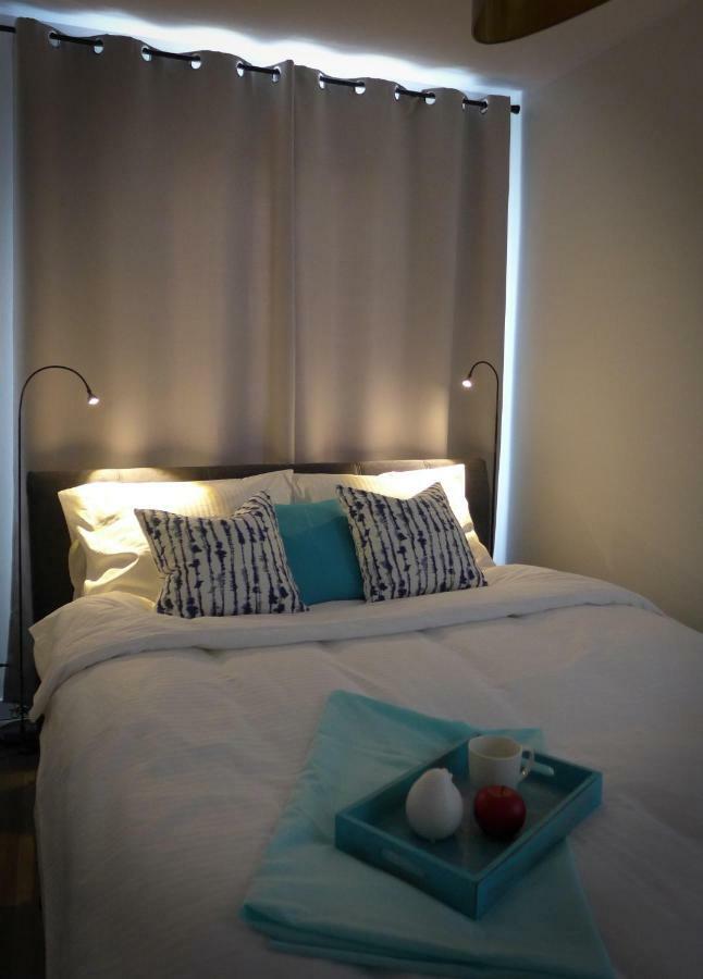 Apartament Blue Paradise Kołobrzeg Εξωτερικό φωτογραφία