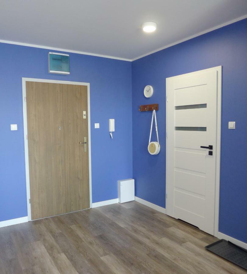Apartament Blue Paradise Kołobrzeg Εξωτερικό φωτογραφία