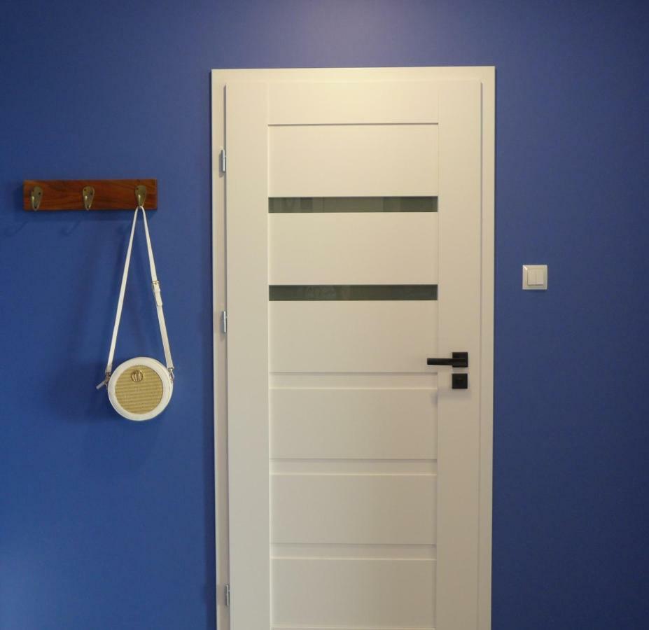 Apartament Blue Paradise Kołobrzeg Εξωτερικό φωτογραφία