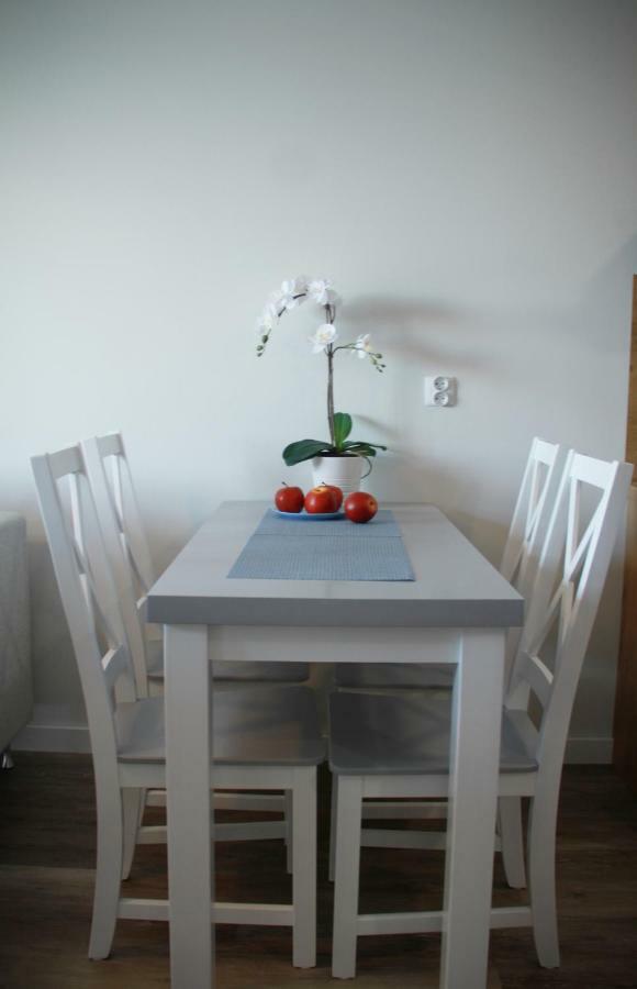 Apartament Blue Paradise Kołobrzeg Εξωτερικό φωτογραφία