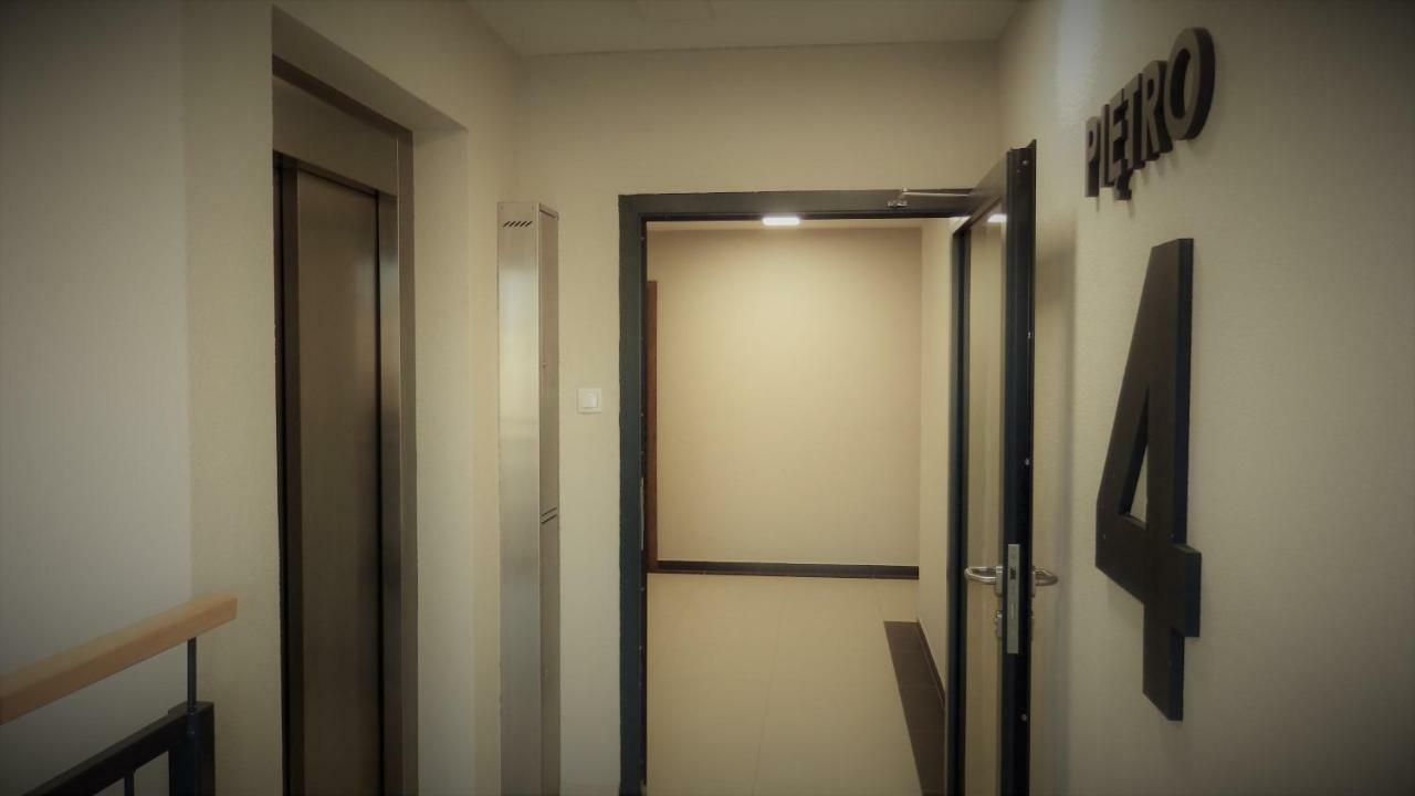 Apartament Blue Paradise Kołobrzeg Εξωτερικό φωτογραφία