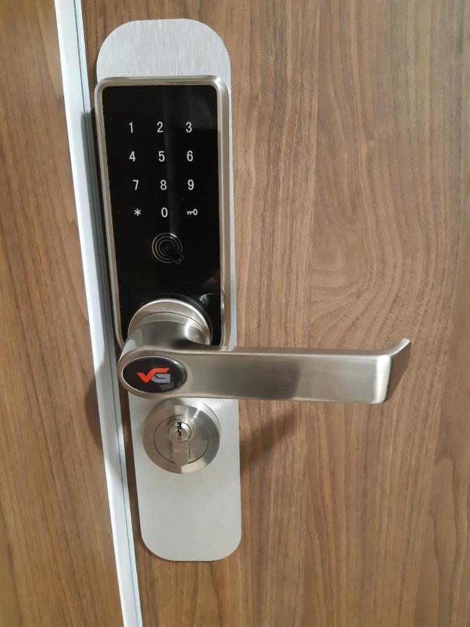 Apartament Blue Paradise Kołobrzeg Εξωτερικό φωτογραφία